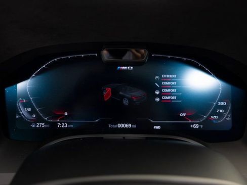 New 2025 BMW M8 Competition w/ M Carbon Exterior Package image 18