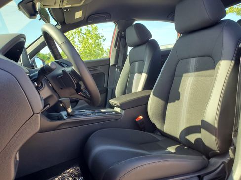 New 2026 Honda Civic Sport image 18