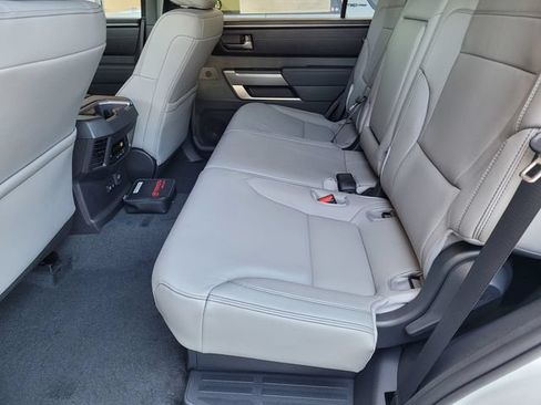 New 2026 Toyota Sequoia SR5 AWD/4WD image 7