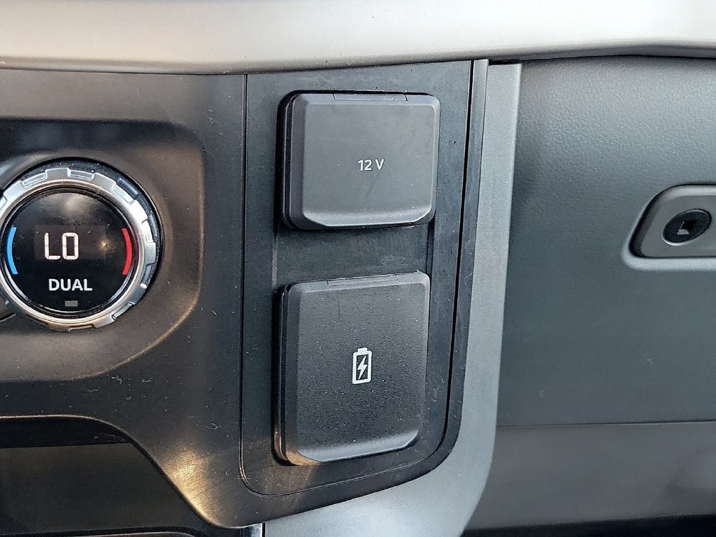 Used 2021 Ford F150 XLT w/ Equipment Group 301A Mid RWD image 22