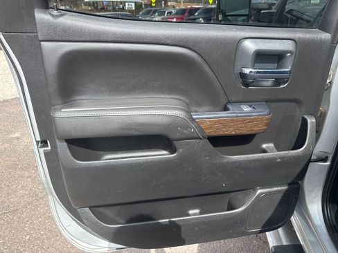 Used 2018 GMC Sierra 2500 Denali w/ Duramax Plus Package image 15