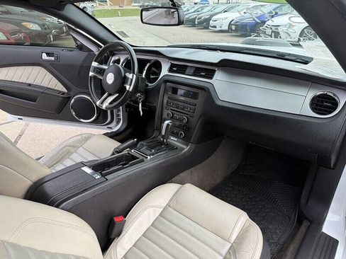 Used 2014 Ford Mustang Premium w/ Equipment Group 202A image 19