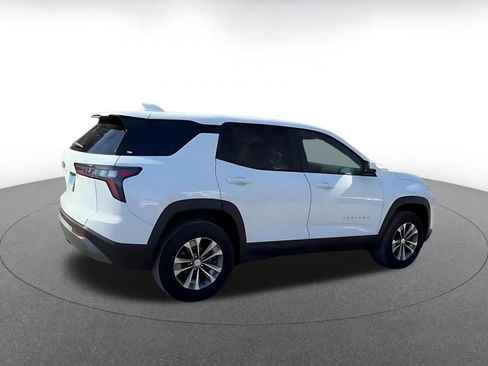 Used 2025 Chevrolet Equinox LT FWD image 15