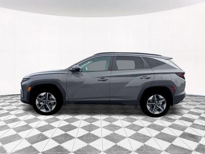 New 2026 Hyundai Tucson SEL