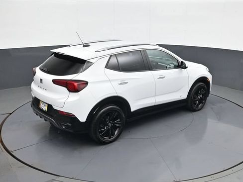 Used 2025 Buick Encore GX Sport Touring FWD image 20