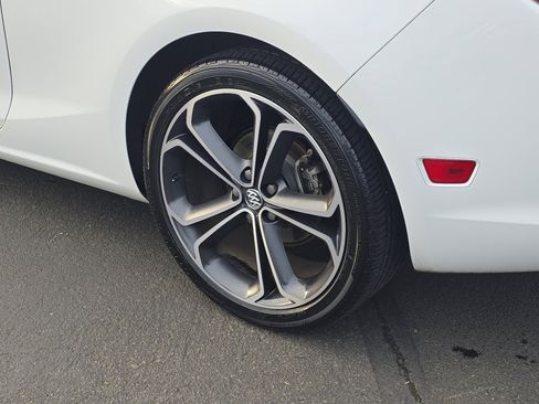 Used 2016 Buick Cascada image 10