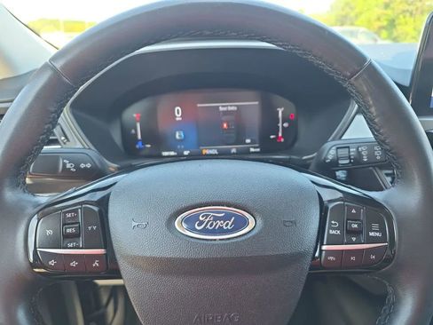 Used 2023 Ford Escape Active AWD/4WD image 16