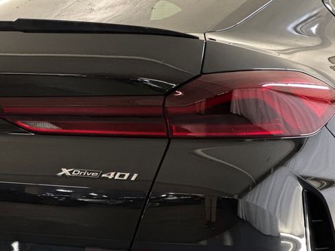 Certified 2023 BMW X6 xDrive40i w/ M Sport Package image 13