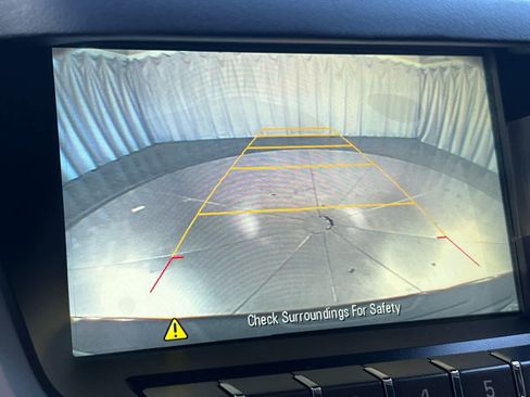Used 2017 Chevrolet Equinox LS FWD image 19