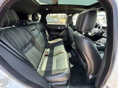 Used 2020 Land Rover Range Rover Velar R-Dynamic S AWD/4WD image 14