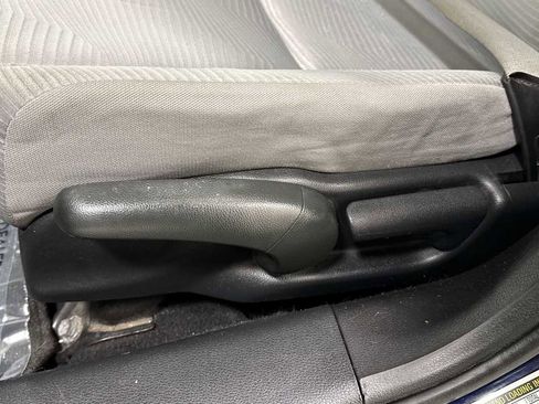 Used 2017 Honda Accord LX image 14