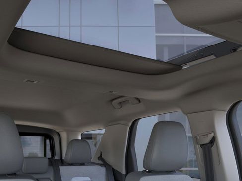 New 2025 Ford Bronco Sport Badlands w/ Badlands Tech Package image 22