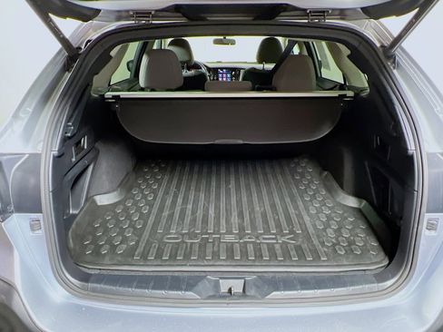 Used 2025 Subaru Outback Premium image 22