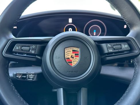 Used 2023 Porsche Taycan RWD image 23