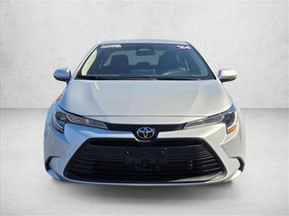 Used 2024 Toyota Corolla LE video 2