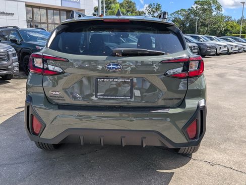Used 2026 Subaru Crosstrek 2.5i Limited w/ Popular Package #3A AWD/4WD image 5