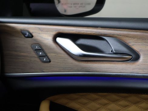 Used 2024 Jeep Grand Cherokee L Summit w/ Advanced Protech Group IV image 35