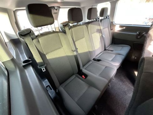 Used 2024 Ford Transit 350 XLT image 20