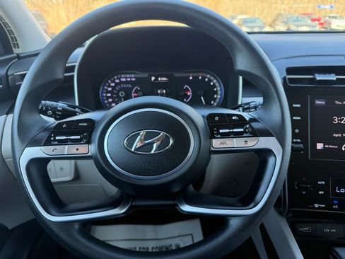 Used 2024 Hyundai Tucson SEL image 18
