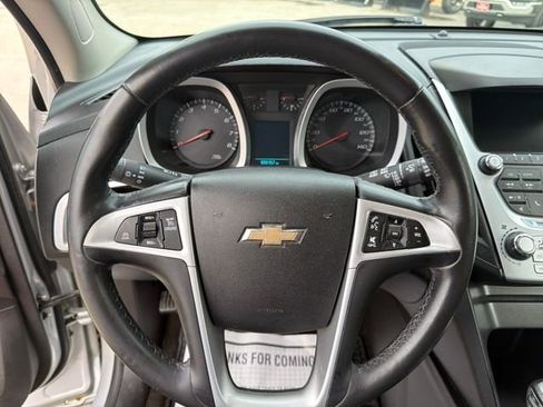 Used 2015 Chevrolet Equinox LT w/ Driver Convenience Package image 16