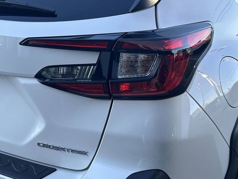 Certified 2025 Subaru Crosstrek 2.5i Limited w/ Popular Package #3A image 9