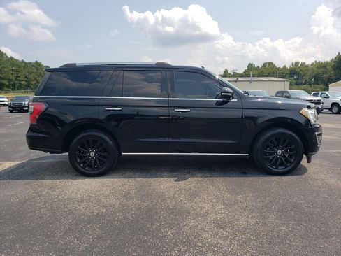 Used 2020 Ford Expedition Limited RWD image 5