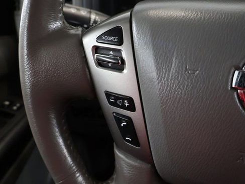 Used 2017 Nissan NV 3500 SL image 17