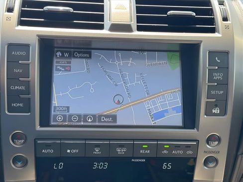 Used 2021 Lexus GX 460 Premium w/ Premium Package AWD/4WD image 26