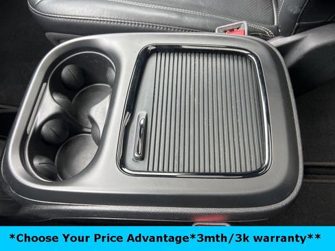 Certified 2022 Chrysler Pacifica Touring-L w/ S Appearance Package image 74