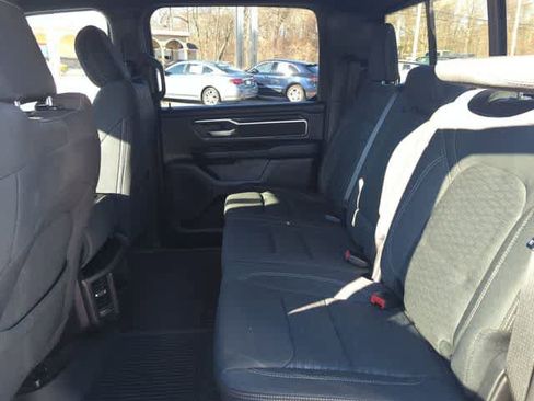 Used 2025 RAM 1500 Big Horn image 24