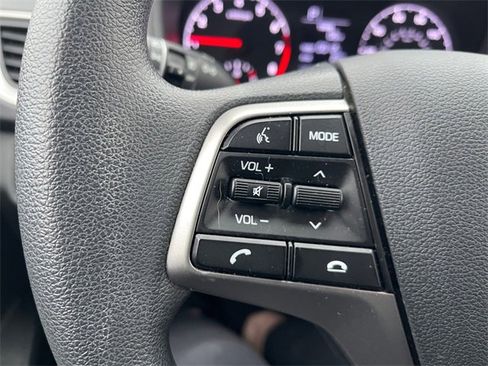 Used 2021 Hyundai Accent SEL image 23