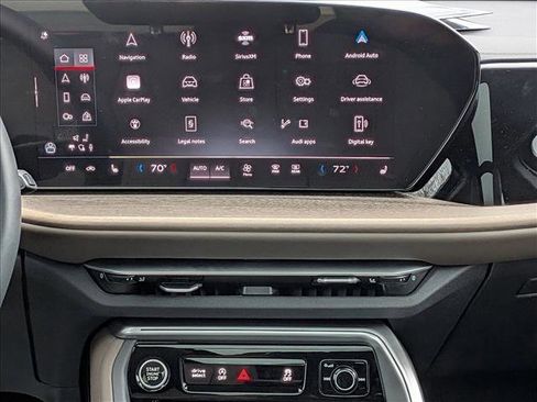 Certified 2025 Audi Q5 Premium w/ Convenience Package image 15