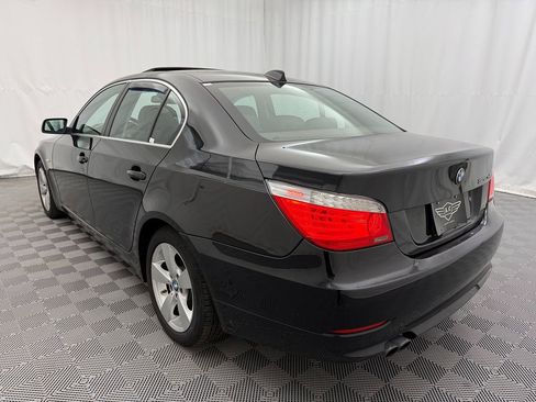 Used 2008 BMW 528xi Sedan image 5