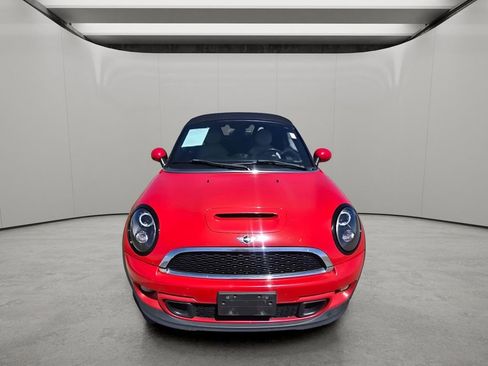 Used 2013 MINI Cooper Roadster S FWD image 12