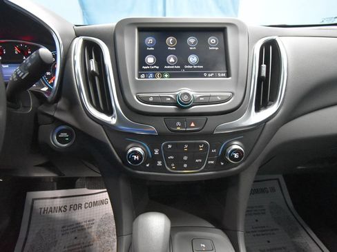 Used 2022 Chevrolet Equinox LT FWD image 19