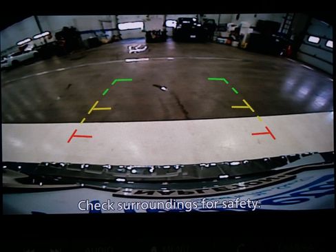 Used 2021 Nissan Altima 2.5 SR w/ SR Premium Package AWD/4WD image 18