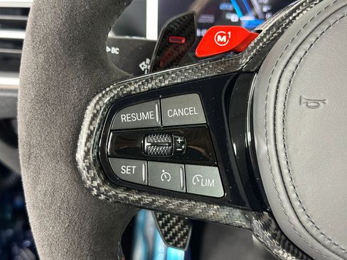New 2026 BMW M3 Competition w/ Carbon Package image 13