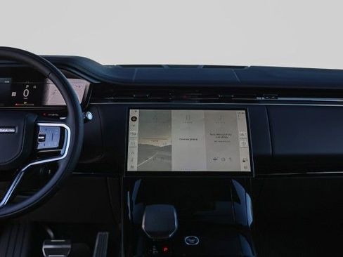 New 2025 Land Rover Range Rover Sport SE image 14