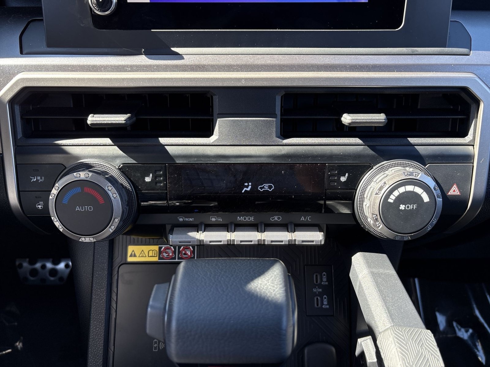Used 2026 Toyota 4Runner TRD Sport AWD/4WD image 20