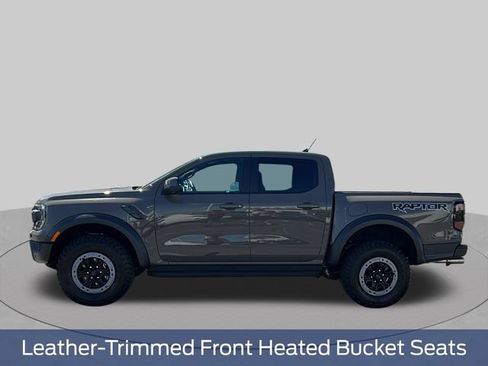 New 2026 Ford Ranger Raptor AWD/4WD image 7