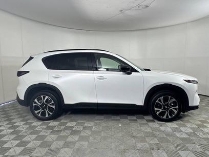 New 2026 MAZDA CX-5 Preferred
