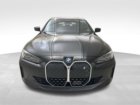 Certified 2023 BMW i4 eDrive35 image 8