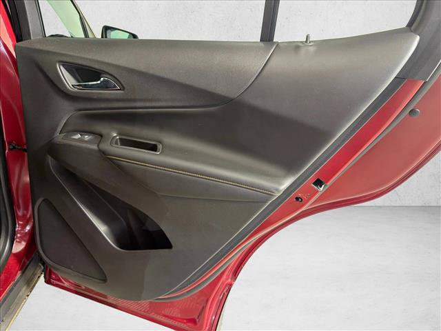 Used 2018 Chevrolet Equinox Premier FWD image 18