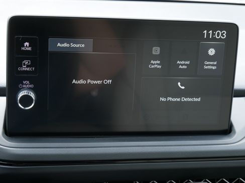 New 2026 Honda Accord LX image 20