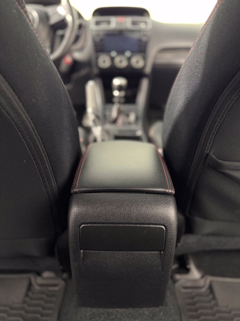 Used 2020 Subaru WRX Premium AWD/4WD image 23