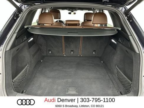Used 2019 Audi Q5 2.0T Premium w/ Convenience Package AWD/4WD image 22