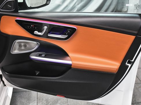 Used 2023 Mercedes-Benz C 43 AMG 4MATIC Sedan image 20