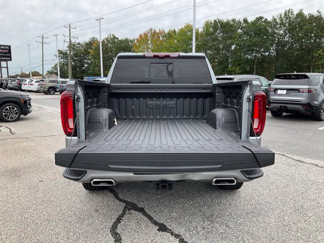 Used 2026 GMC Sierra 1500 Denali w/ Technology Package AWD/4WD image 19