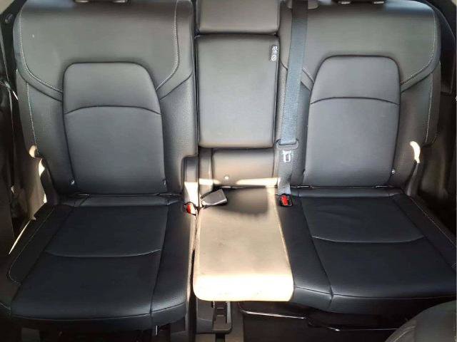 Certified 2024 Nissan Pathfinder SL w/ Cargo Package FWD image 17