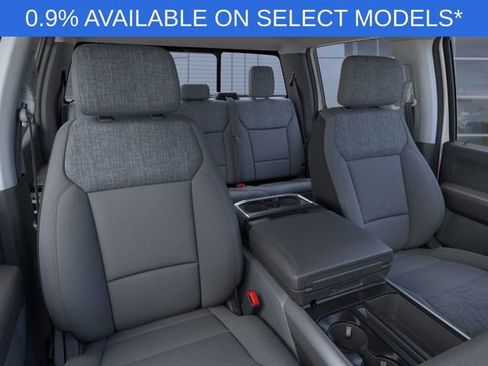 New 2025 Ford F150 XLT w/ Equipment Group 302A MID image 10